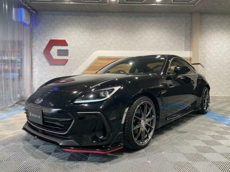 BRZ