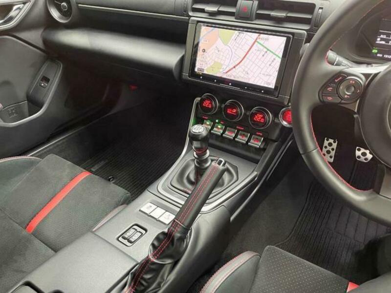 BRZ