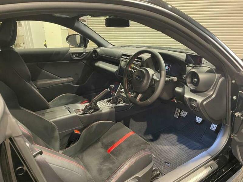 BRZ