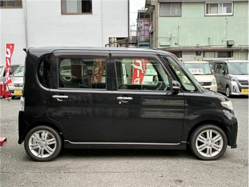 TANTO