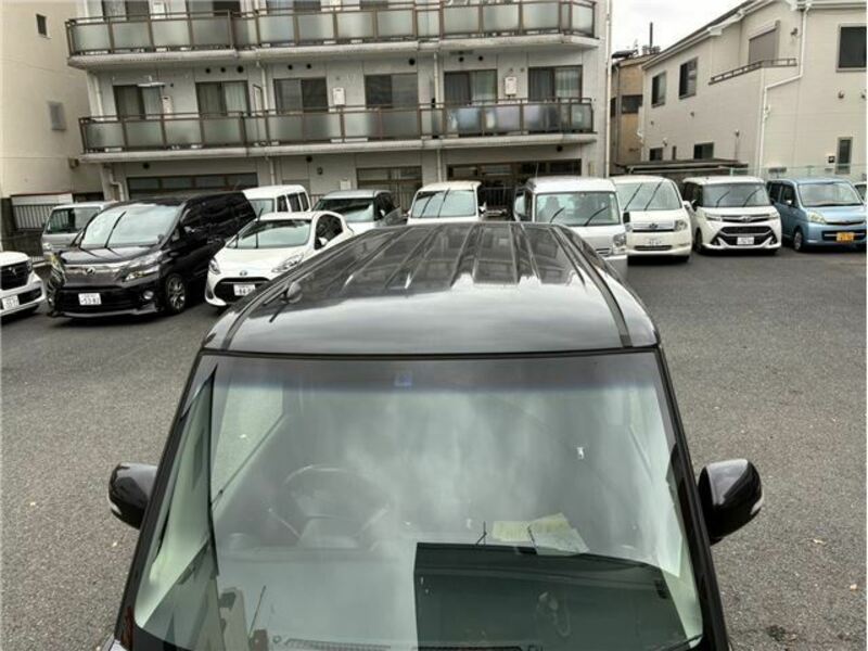 TANTO