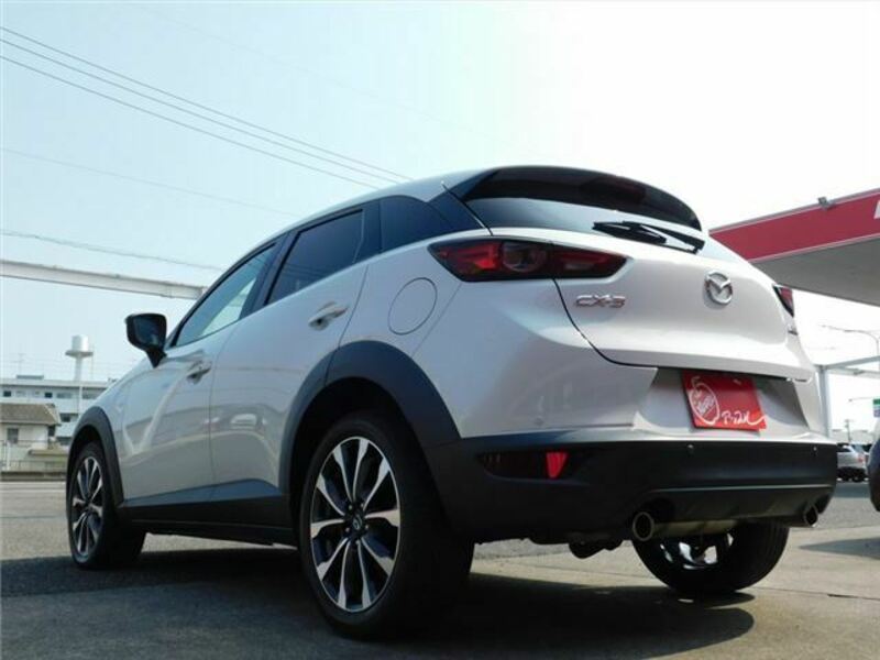 CX-3