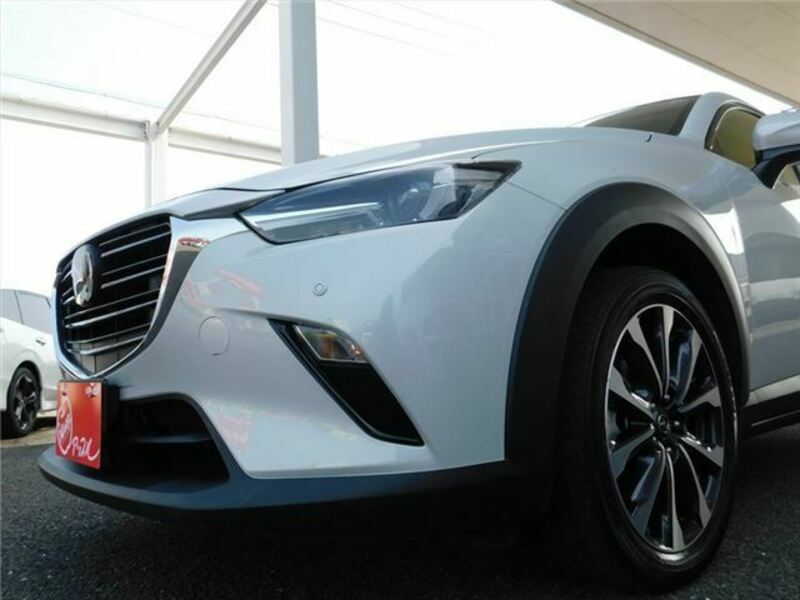 CX-3