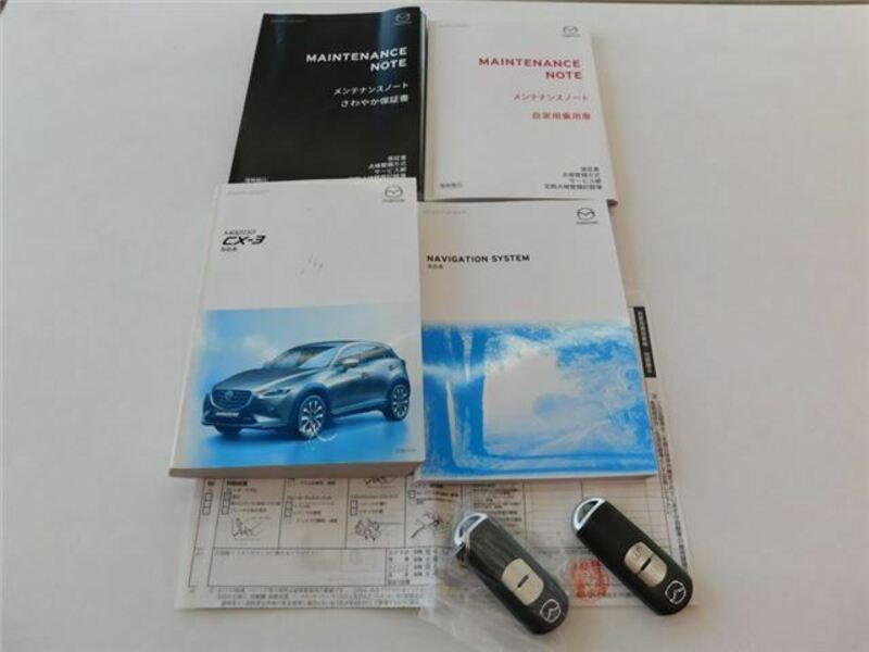 CX-3