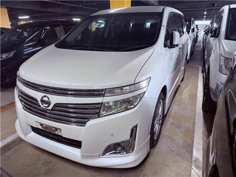 ELGRAND