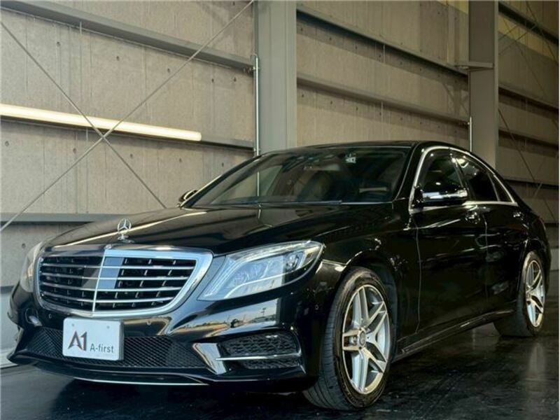 S-CLASS-0