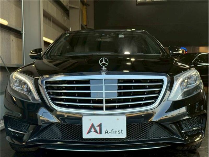 S-CLASS