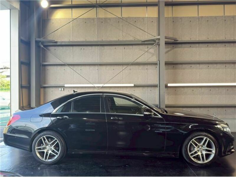 S-CLASS