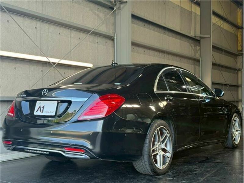 S-CLASS
