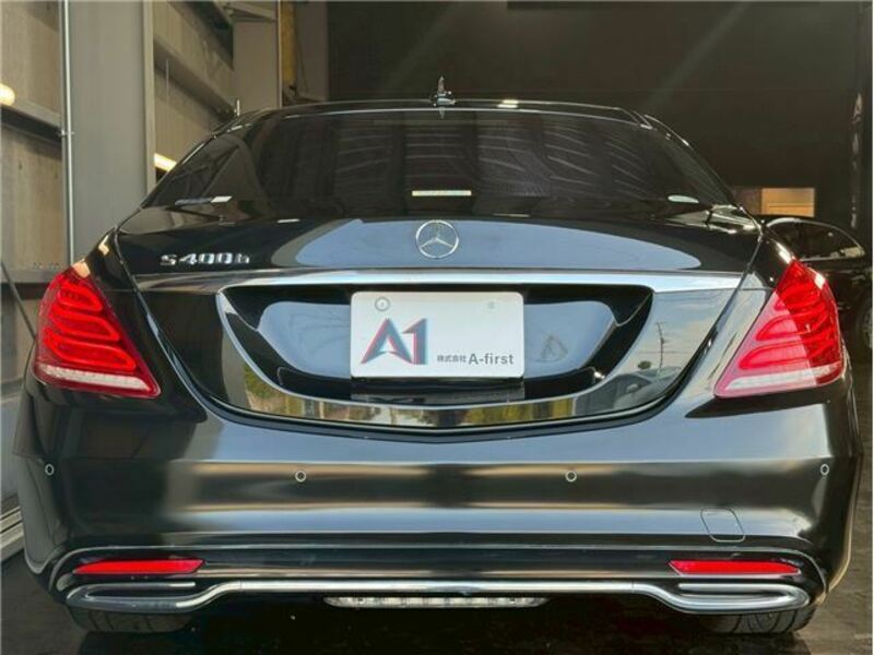 S-CLASS