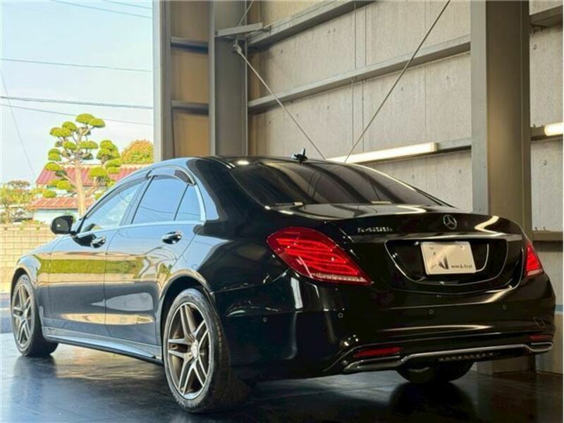 S-CLASS