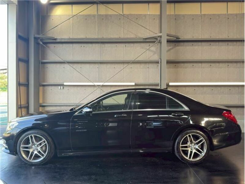 S-CLASS