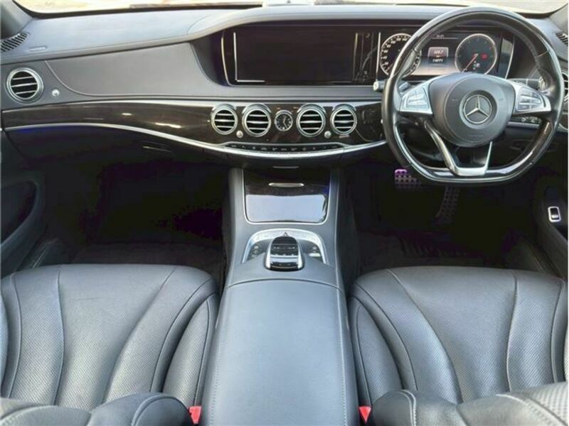 S-CLASS