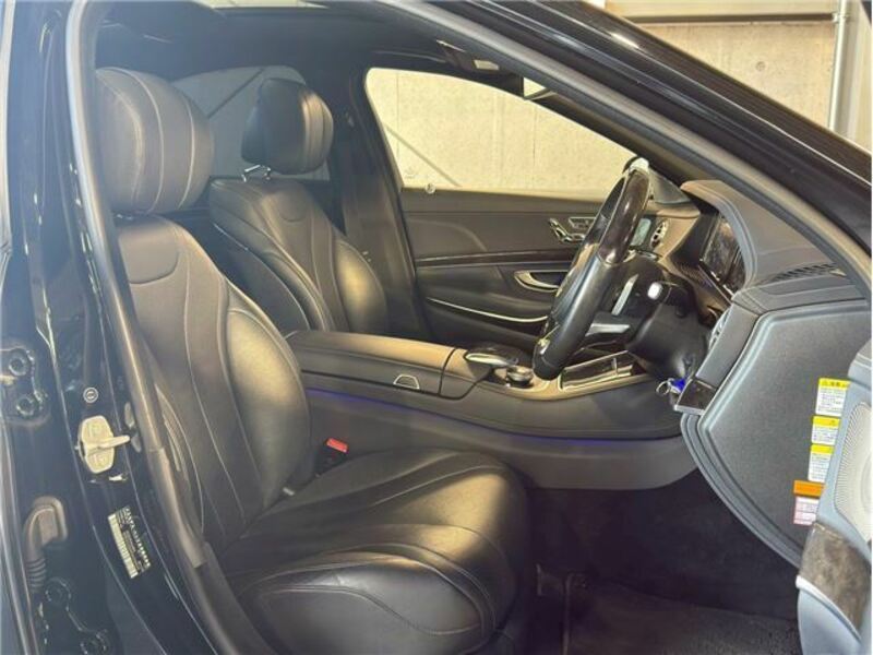 S-CLASS