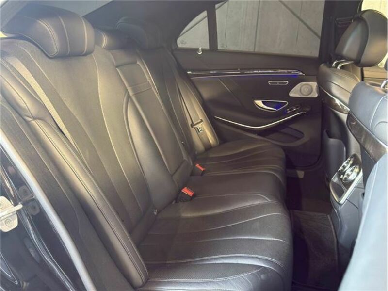 S-CLASS
