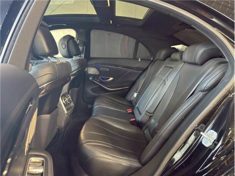 S-CLASS