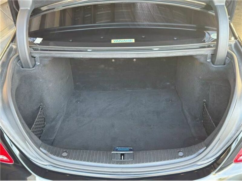 S-CLASS