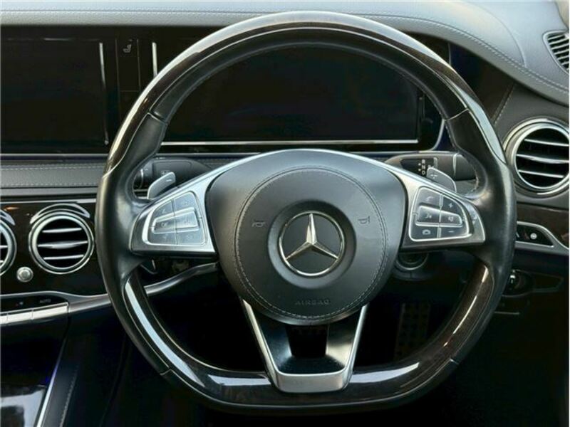 S-CLASS