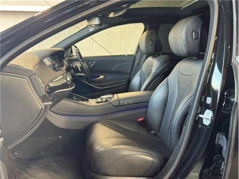 S-CLASS