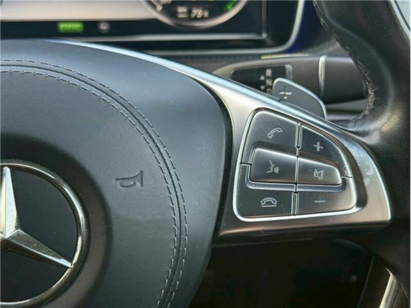 S-CLASS