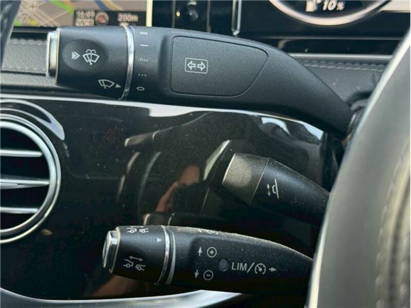 S-CLASS