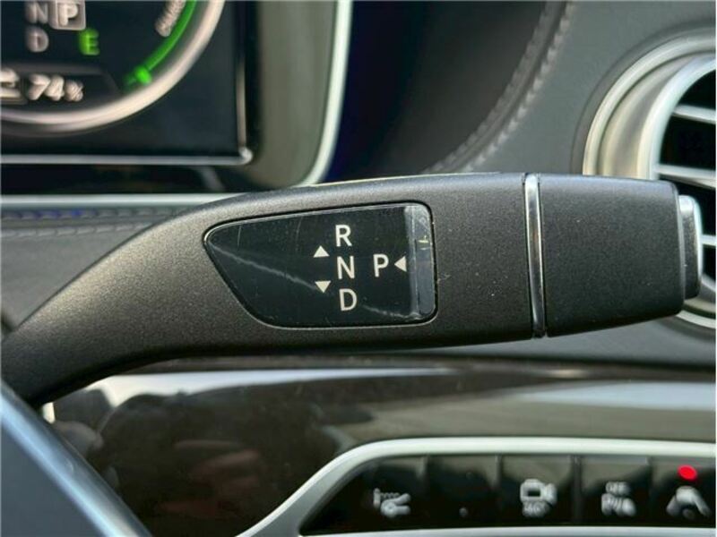 S-CLASS