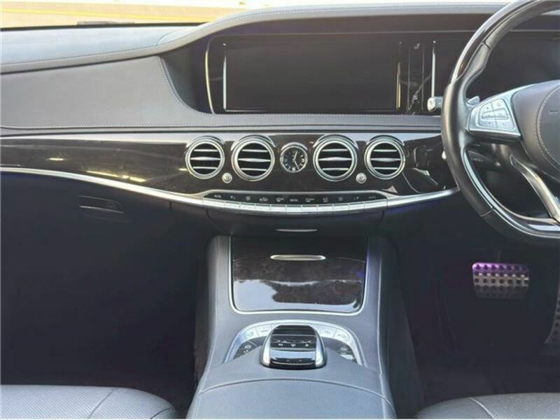 S-CLASS