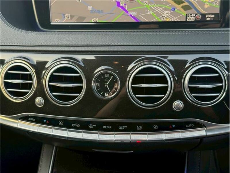 S-CLASS
