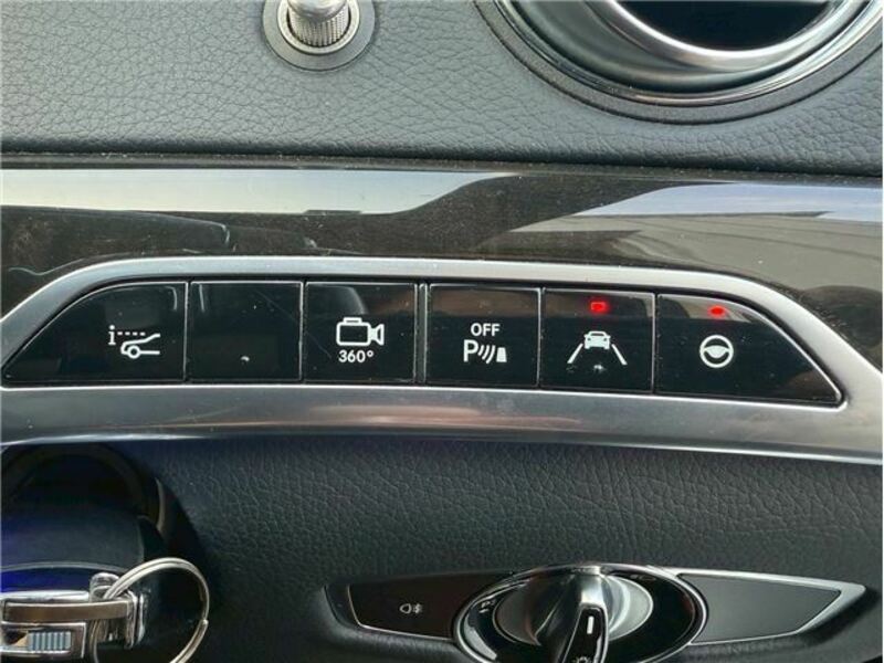 S-CLASS