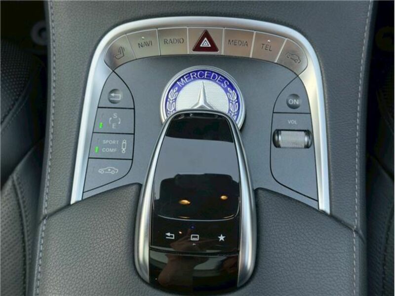 S-CLASS