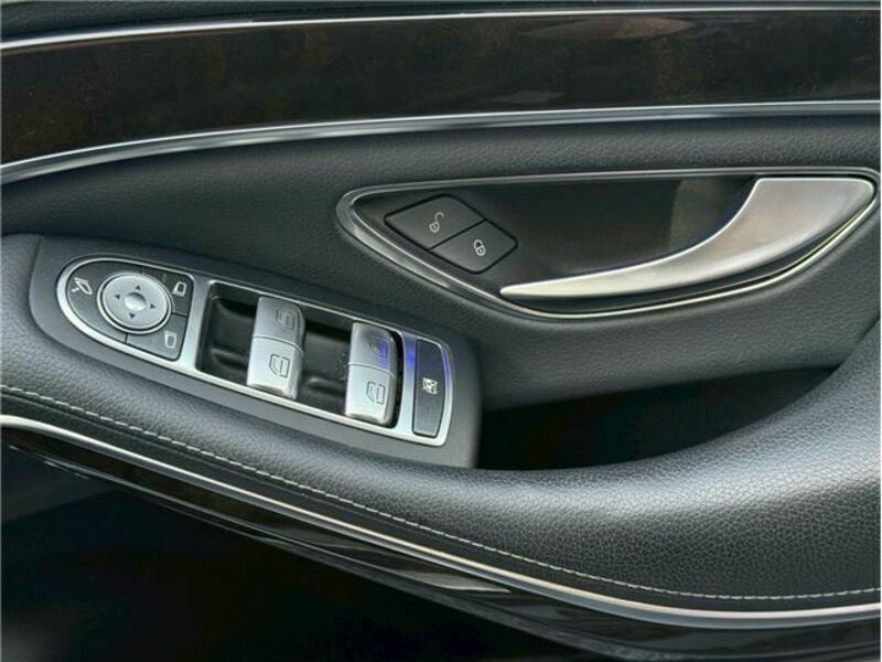 S-CLASS