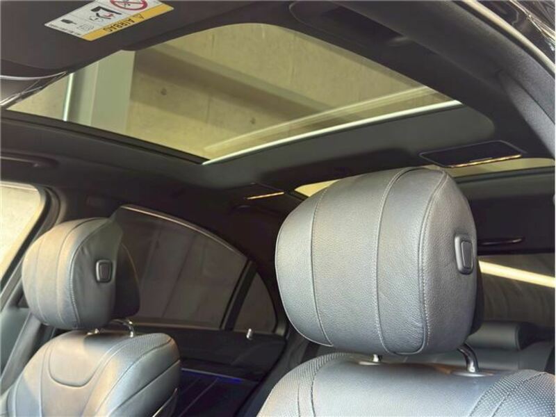 S-CLASS