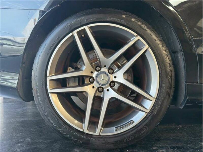 S-CLASS