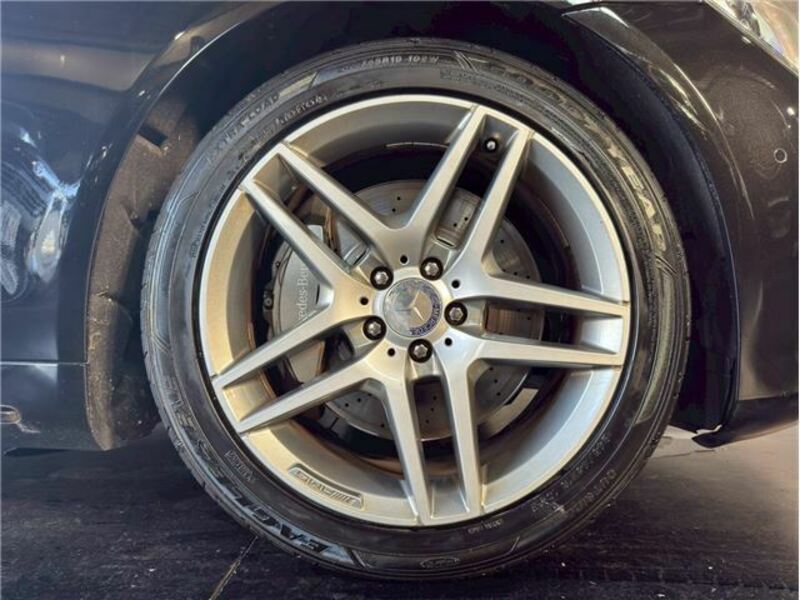 S-CLASS