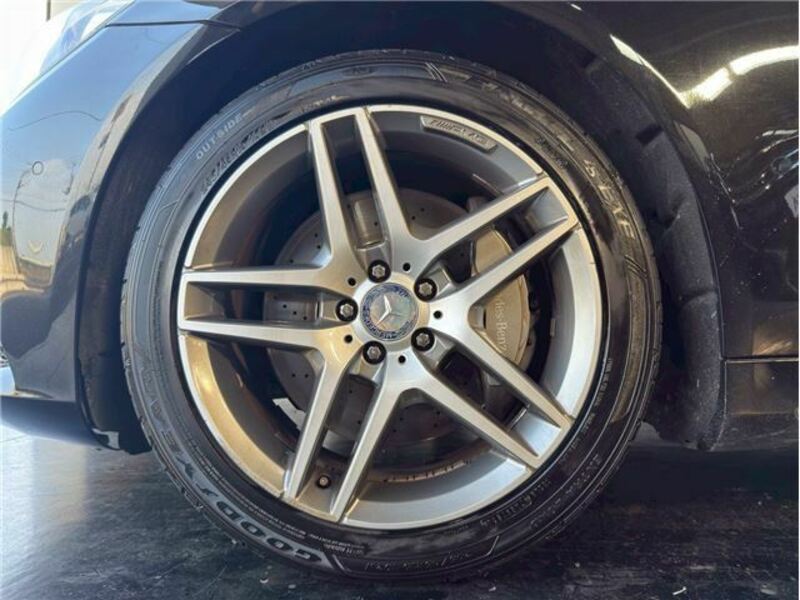 S-CLASS
