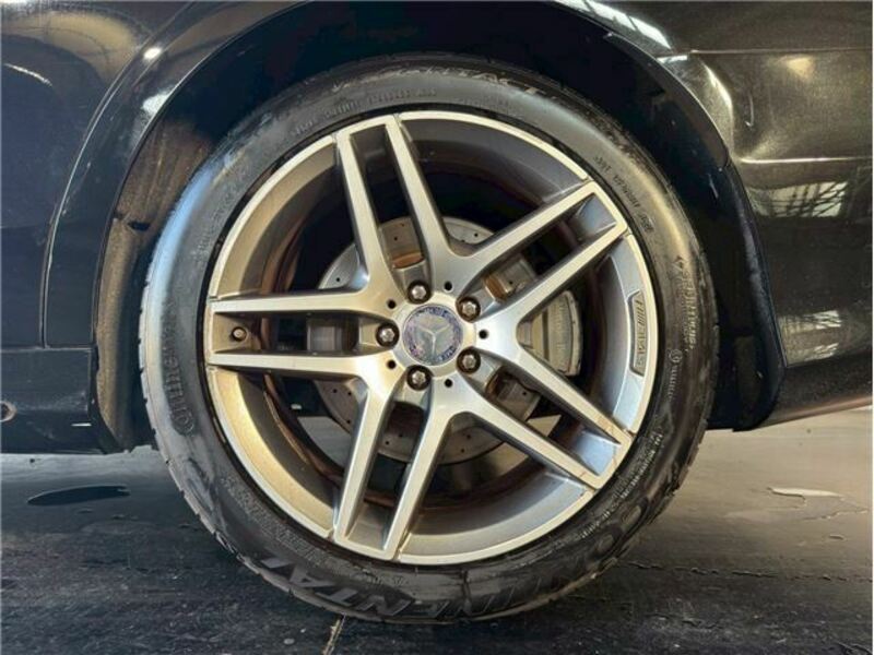 S-CLASS