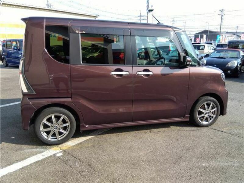 TANTO