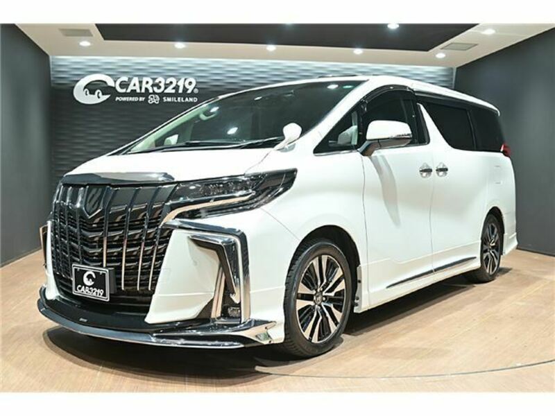 ALPHARD