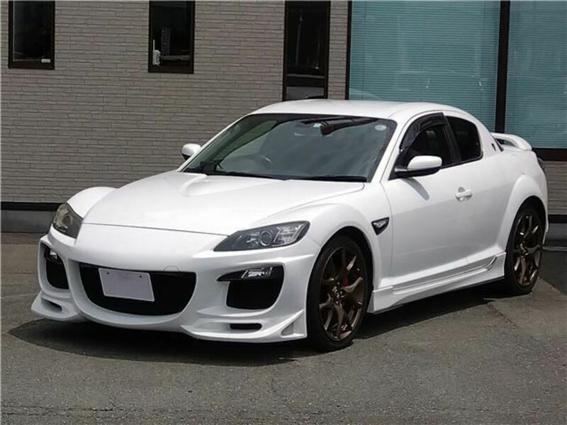 RX-8-0