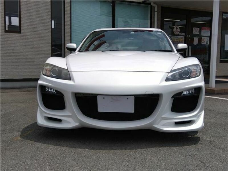 RX-8