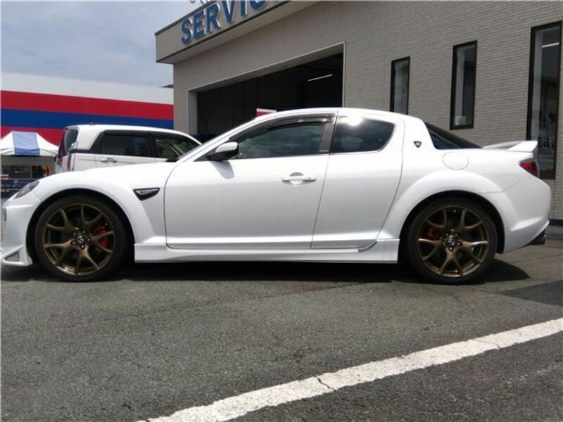 RX-8