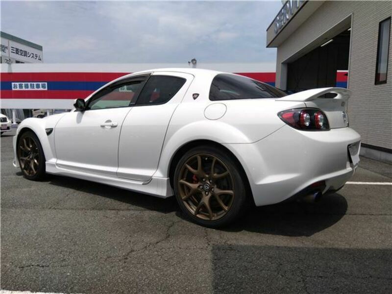 RX-8
