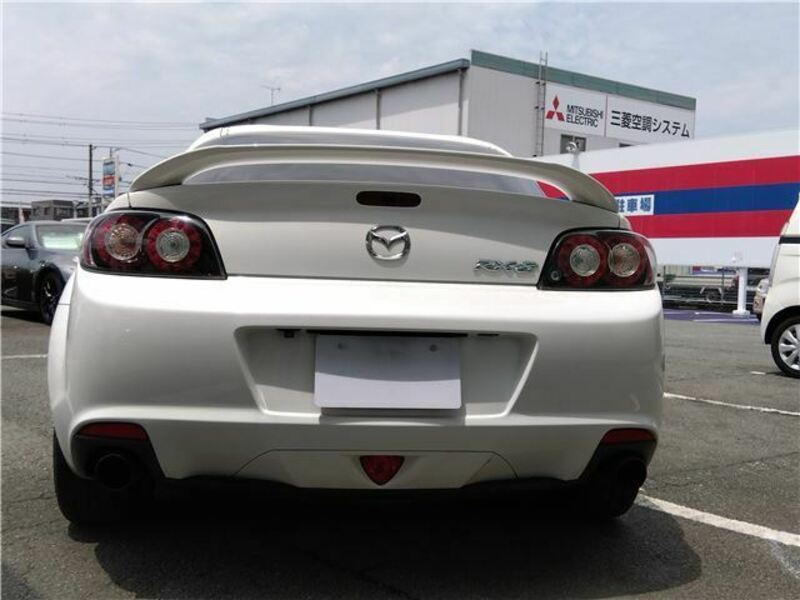 RX-8
