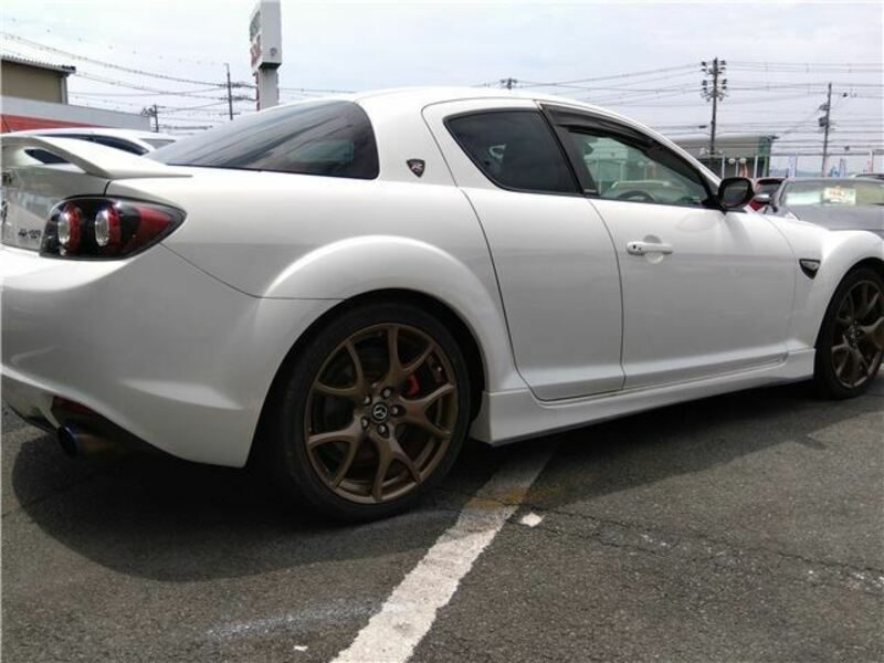 RX-8
