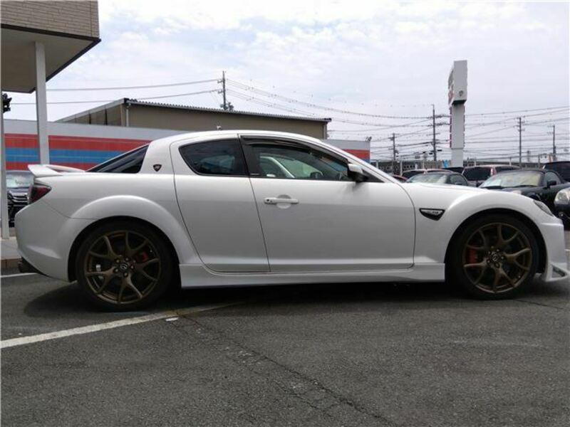 RX-8