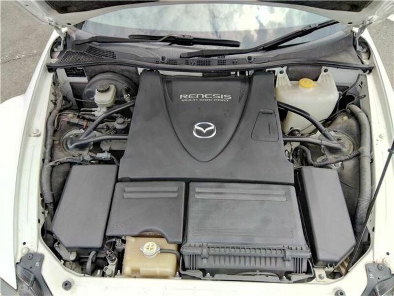 RX-8