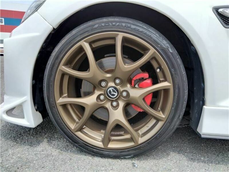 RX-8