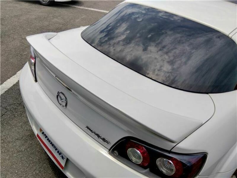 RX-8