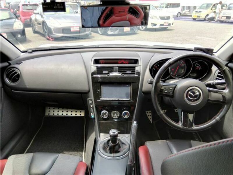 RX-8