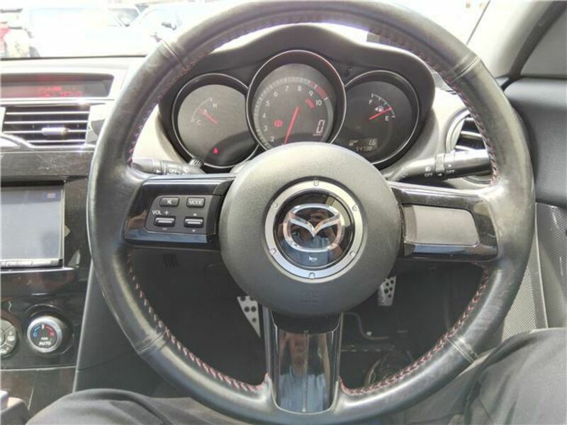 RX-8